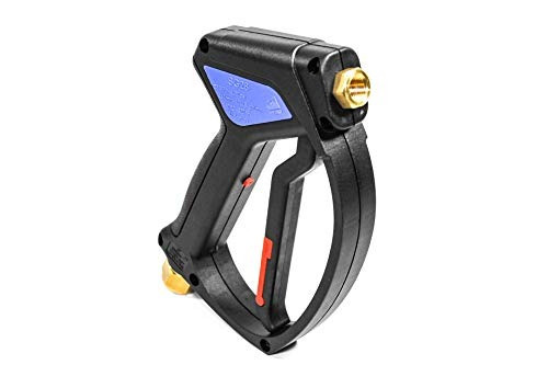 Imagen 2 de 7 de Pistola De Pulverización Mtm Hydro Sg28