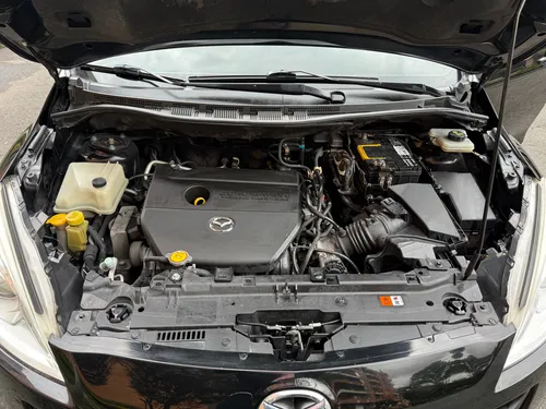 Mazda 5 2.0 Lhwa1 All New