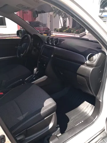 Suzuki Vitara Live 2022 A/t Allgrip