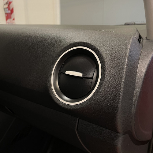 Imagen 11 de 15 de Volkswagen Up