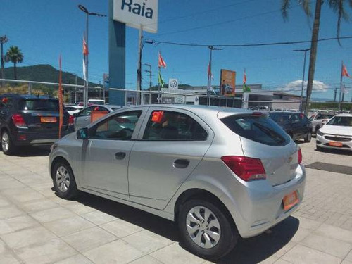 Chevrolet Joy 1.0 Spe4 Flex Manual