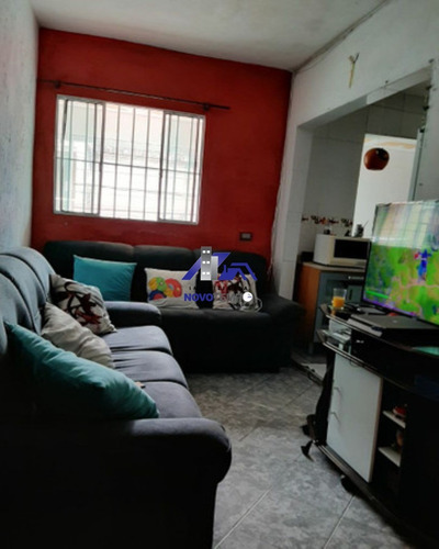 Imagem 4 de 11 de Casa A Venda Em São Paulo Com 5 Dorms E 2 Vagas De Garagem - Ca00770 - 69272554