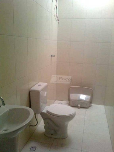 Imagem 14 de 19 de Sala Para Alugar, 45 M² Por R$ 1.250,00/mês - Jardim Gopoúva - Guarulhos/sp - Sa0063