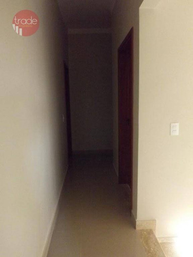 Imagem 20 de 30 de Casa À Venda, 198 M² Por R$ 905.000,00 - Condomínio Buona Vita - Ribeirão Preto/sp - Ca4144