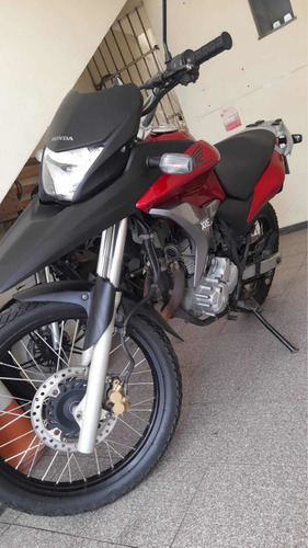 Imagem 2 de 9 de Honda Xre 300