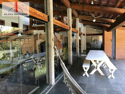 Imagem 18 de 30 de Casa À Venda No Bairro Chácara Santa Lúcia - Carapicuíba/sp - 247