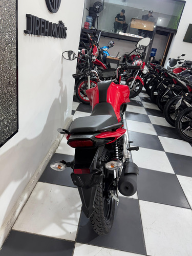 Fan 160 Muito Nova 0km