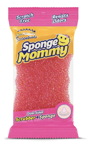 Scrub Daddy Sponge Mommy 1 Unid