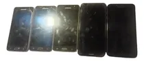 Comprar 4 Samsung Galaxy J5 Y 1 Huawei Y 1 Samsung Sm-j400m