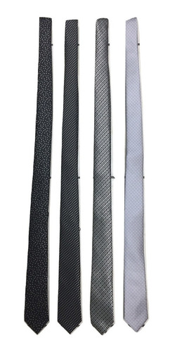 Corbata Corbatin Calidad Moderno Varios Diseños