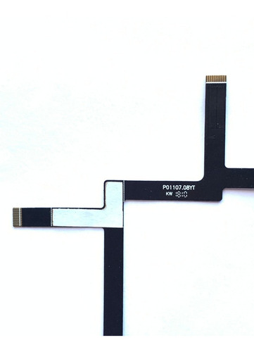 Dji Flex Part49 Phantom 3 Pro/adv Gimbal Ribbon Cable