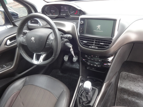 Peugeot 2008 Sport 1.6 Thp { Unico Dueño - Excelente }