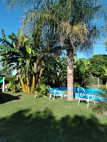 Imagen 3 de 14 de Alquiler Por Dia Quinta Con Pileta Hasta 30 Personas