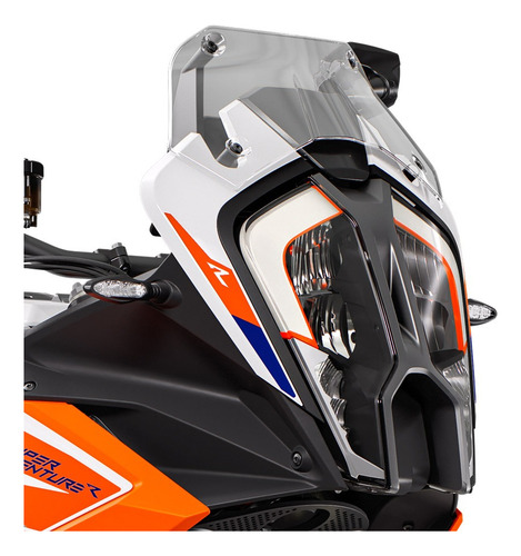 Ktm Super Adventure 1290 R Trial Turismo 0km