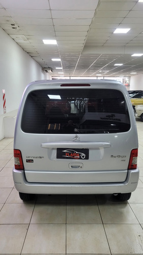 Citroën Berlingo Multispace 1.6 Sx Pack Hdi 92cv Am53
