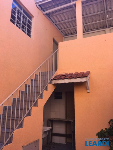 Imagem 3 de 15 de Sobrado - Casa Verde - Sp - 590386