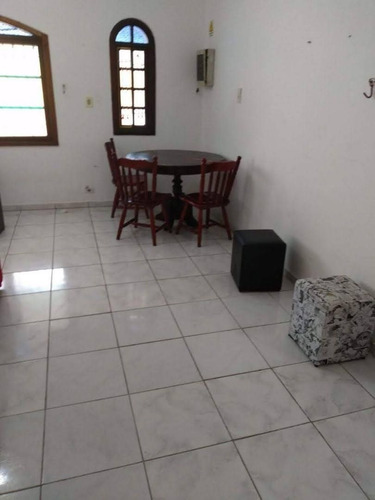 Imagem 13 de 14 de Casa Piscina Na Quadra Da Praia