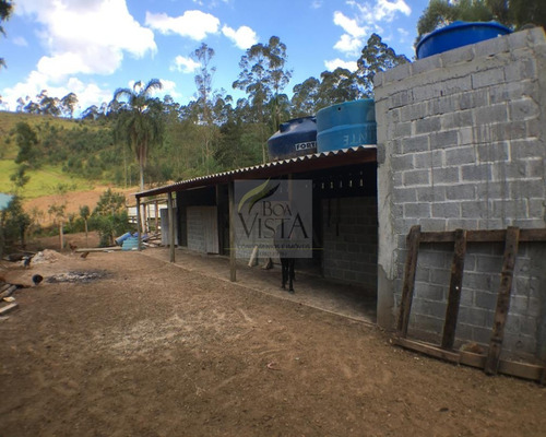 Chácara Para Venda No Bairro Birizal Em Piracaia - Ch00011 - 67629884