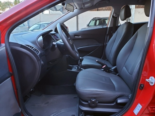 Imagem 8 de 15 de Hyundai Hb20 Comfort Style 1.0