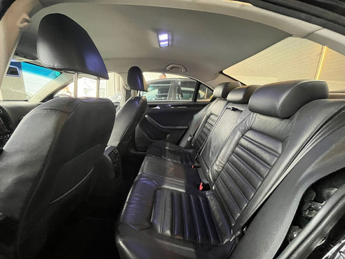 Volkswagen Jetta Jetta 2.0 TSI Highline DSG