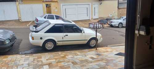 Escort Xr3 Benetton