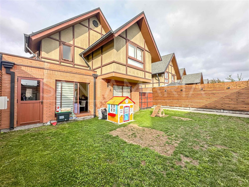 Venta Casa Lomas De San Andres, Concepción