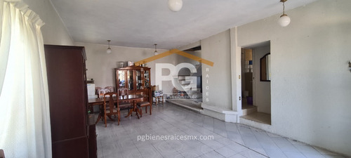 Atlatlahucán Morelos Casa En Venta