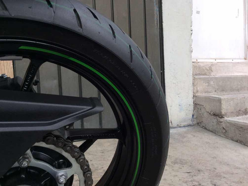Kawasaki Ninja 400 2023