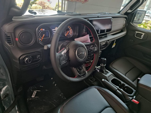 Jeep JT 3.6 V6 Rubicon 4X4 At