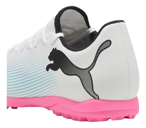 Tenis Puma Hombre Future 7 Play Futbol Att 10772601