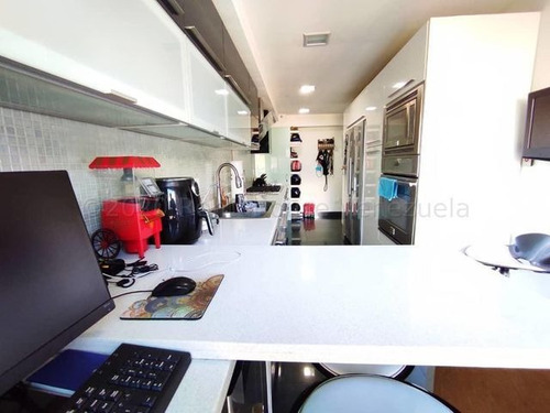 Imagen 14 de 14 de Apto. En Venta En Lomas De Las Mercedes 22-7966 Sj 0414 2718174