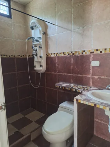 Ms Casa En Venta En Arjona