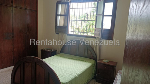 Julio Latouche 26-261 Casa En Venta La Entrada Naguanagua