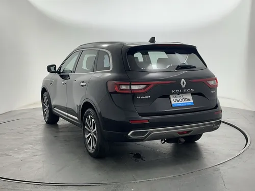 Renault Koleos INTENS 2.5 4X4 AUT 5P