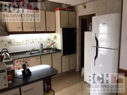 Venta Departamento Tres Ambientes - Almagro