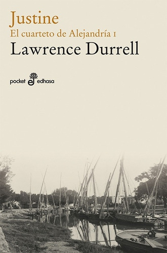 Justine  - Durrell, Lawrence
