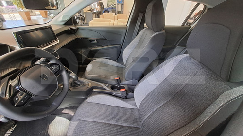 Peugeot 208 1.6 Allure At