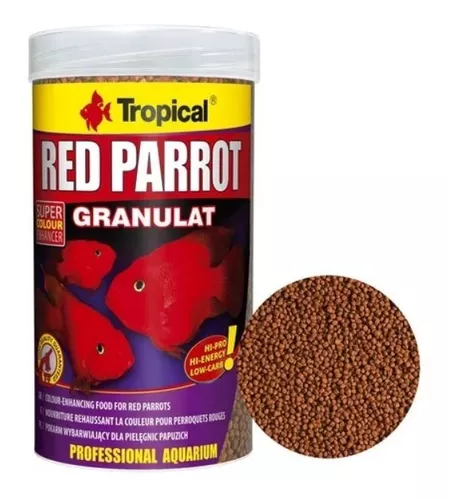 TROPICAL Axolotl Stick - Nourriture pour Axolote 250ml  TROPICAL Axolotl  Stick - Nourriture pour Axolote 250ml