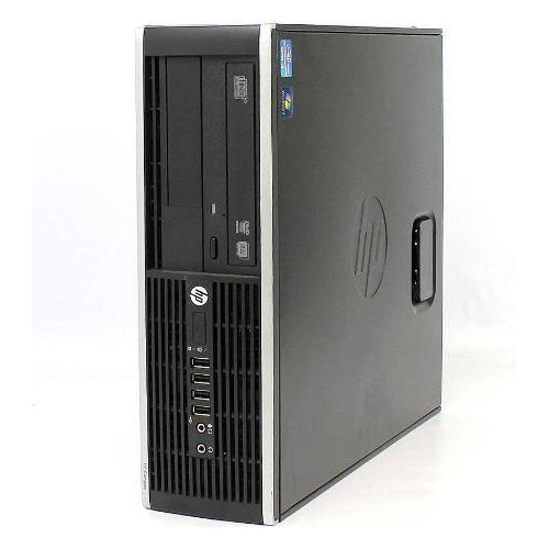 Desktop Cpu Hp Elite 8100 Intel Core I5 6gb 500gb Wifi (Usado)