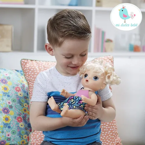 Baby alive deliciosos espaguetis sale