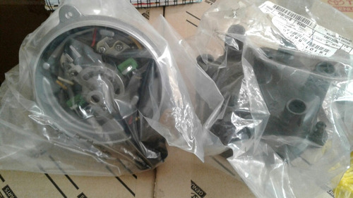 Imagen 1 de 5 de Distribuidor Toyota Autana Burbuja Ful Inyeccion