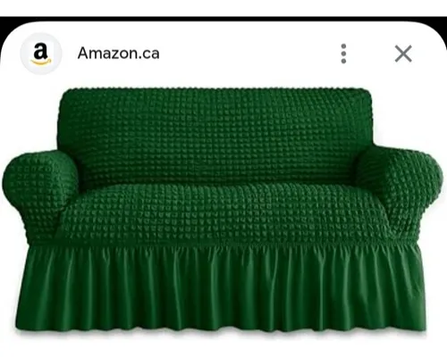 Funda De Mueble Juego 3.2.1