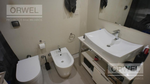 Imagen 15 de 30 de Palacio Bellini! 2 O 3 Dorm. Dep. Cochera. Amenities !!!!!