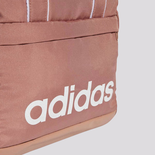 Mochila adidas Essentials Linear Rosê
