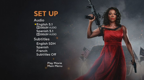 G20 Dvd Latino/ingles Subt Español