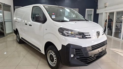 Peugeot Expert 1.5 Hdi 120 L3