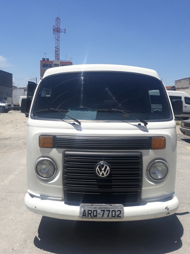 Volkswagen Kombi 1.4 Standard Total Flex 3p 2010