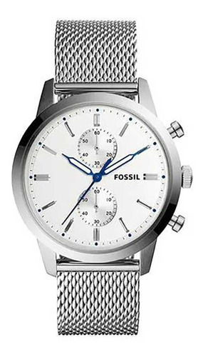 Relógio Fossil Townsman Masculino Fs5435/1kn