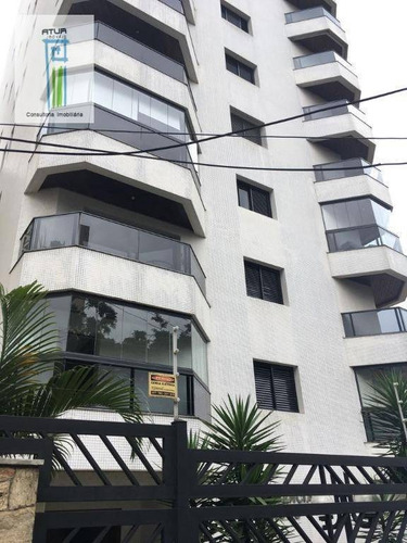 Imagem 20 de 21 de Apartamento Com 3 Dormitórios À Venda, 169 M² Por R$ 690.000,00 - Jardim São Paulo - São Paulo/sp - Ap1156
