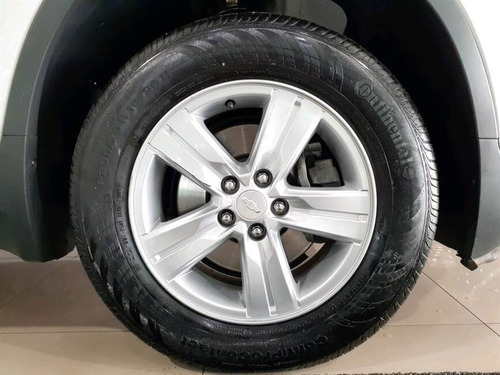 Imagem 12 de 14 de Tracker 1.8 Mpfi Lt 4x2 16v Flex 4p Automático